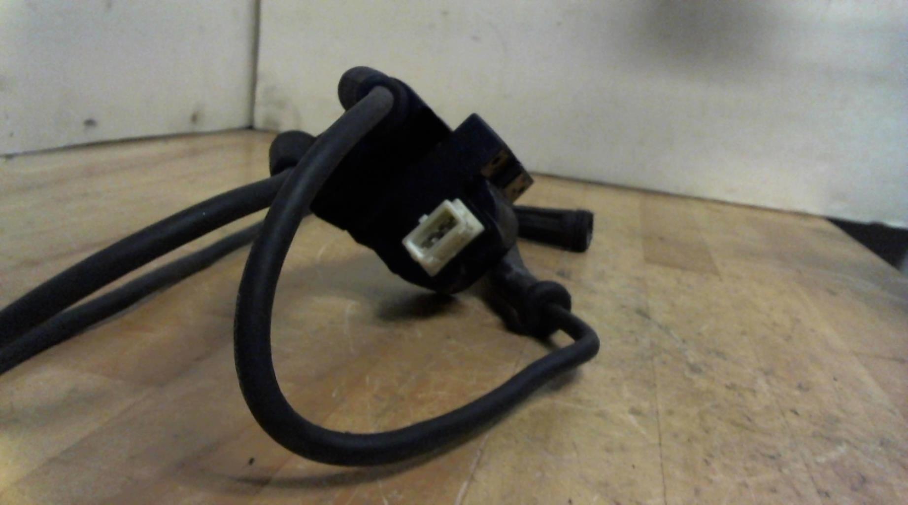 Bobine (allumage) RENAULT MEGANE 1 PHASE 1 Essence - 1