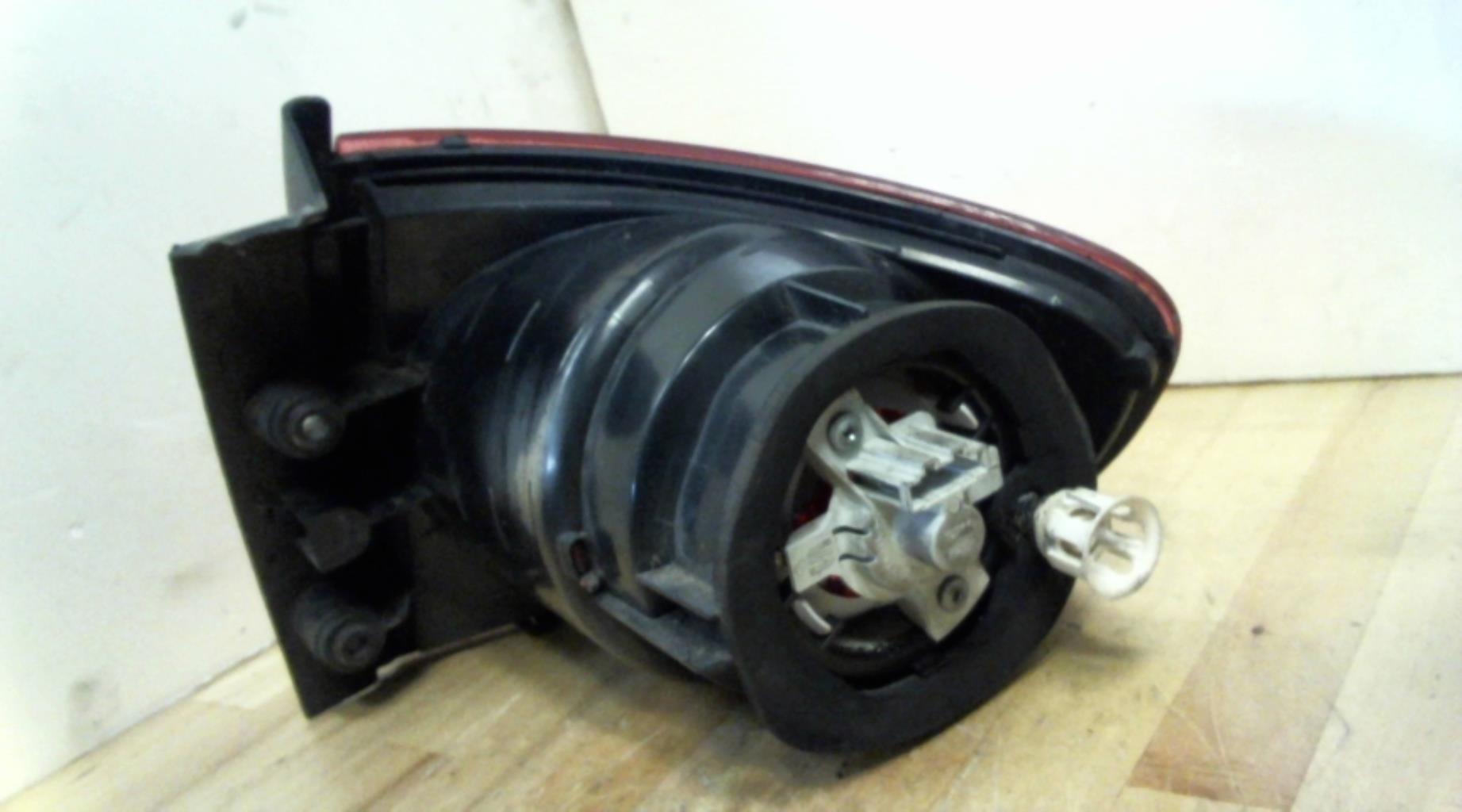 Feu arriere principal gauche (feux) SEAT ALTEA PHASE 1 Diesel - 1