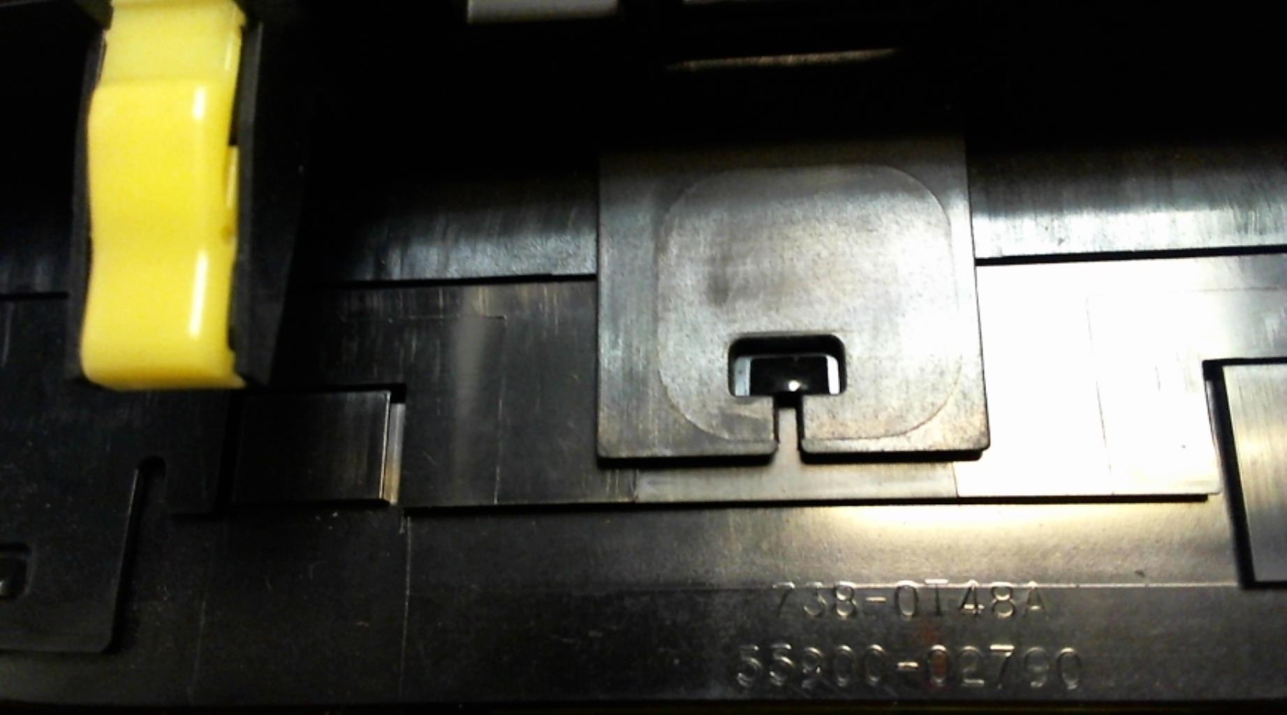 Photo de la pièce