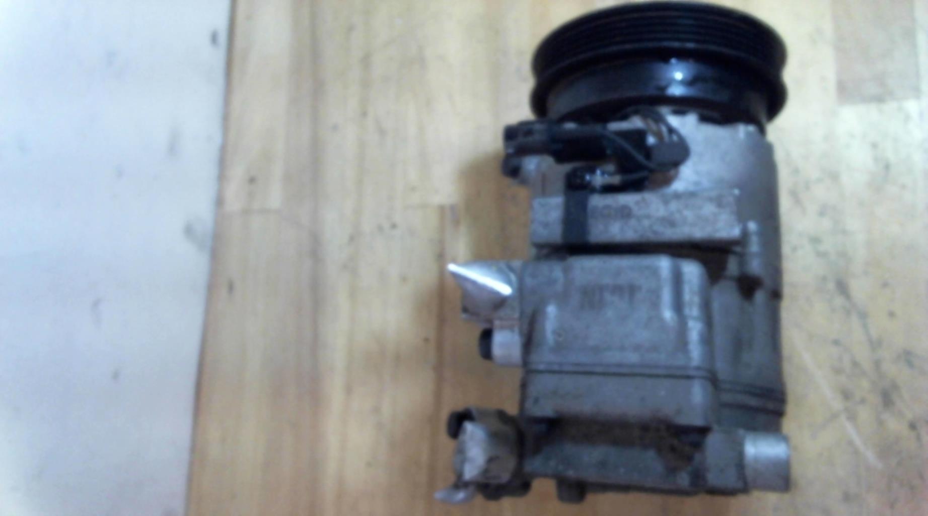 Compresseur clim HYUNDAI I 30 1 PHASE 1 Diesel - 1