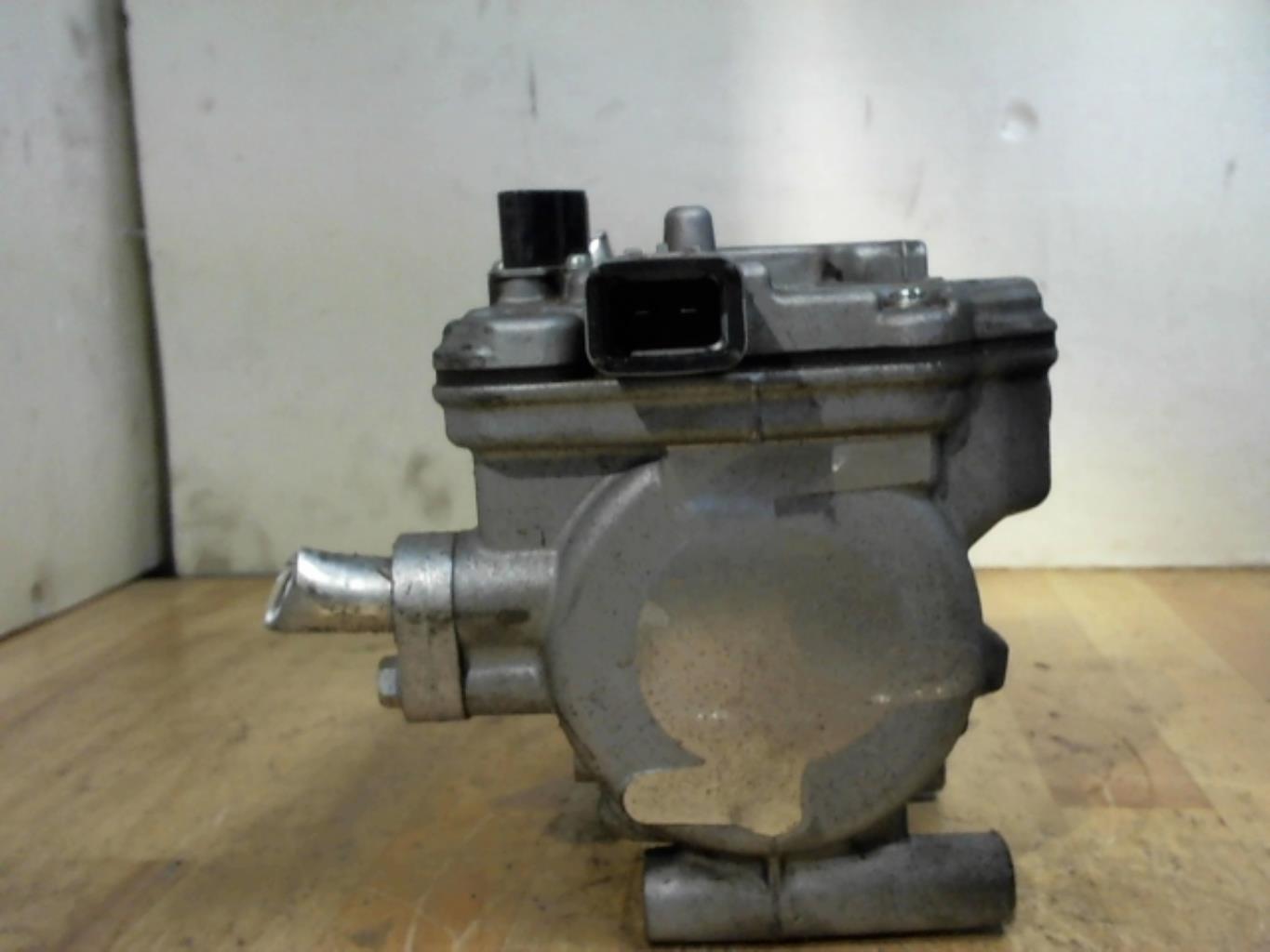 Compresseur clim TOYOTA AURIS 2 PHASE 1 Essence/Hybride - 1
