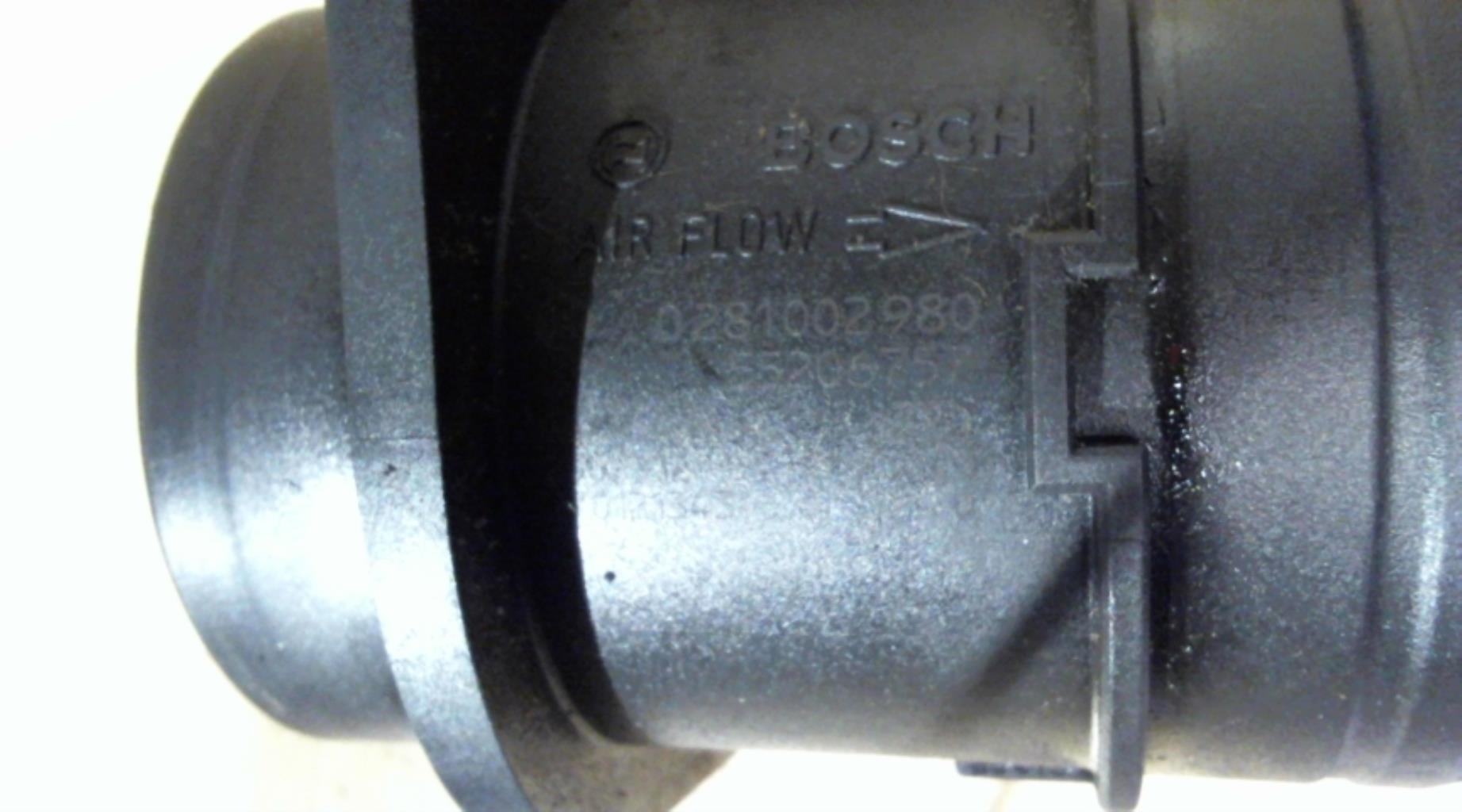 Debitmetre ALFA ROMEO 147 PHASE 2 Diesel - 1