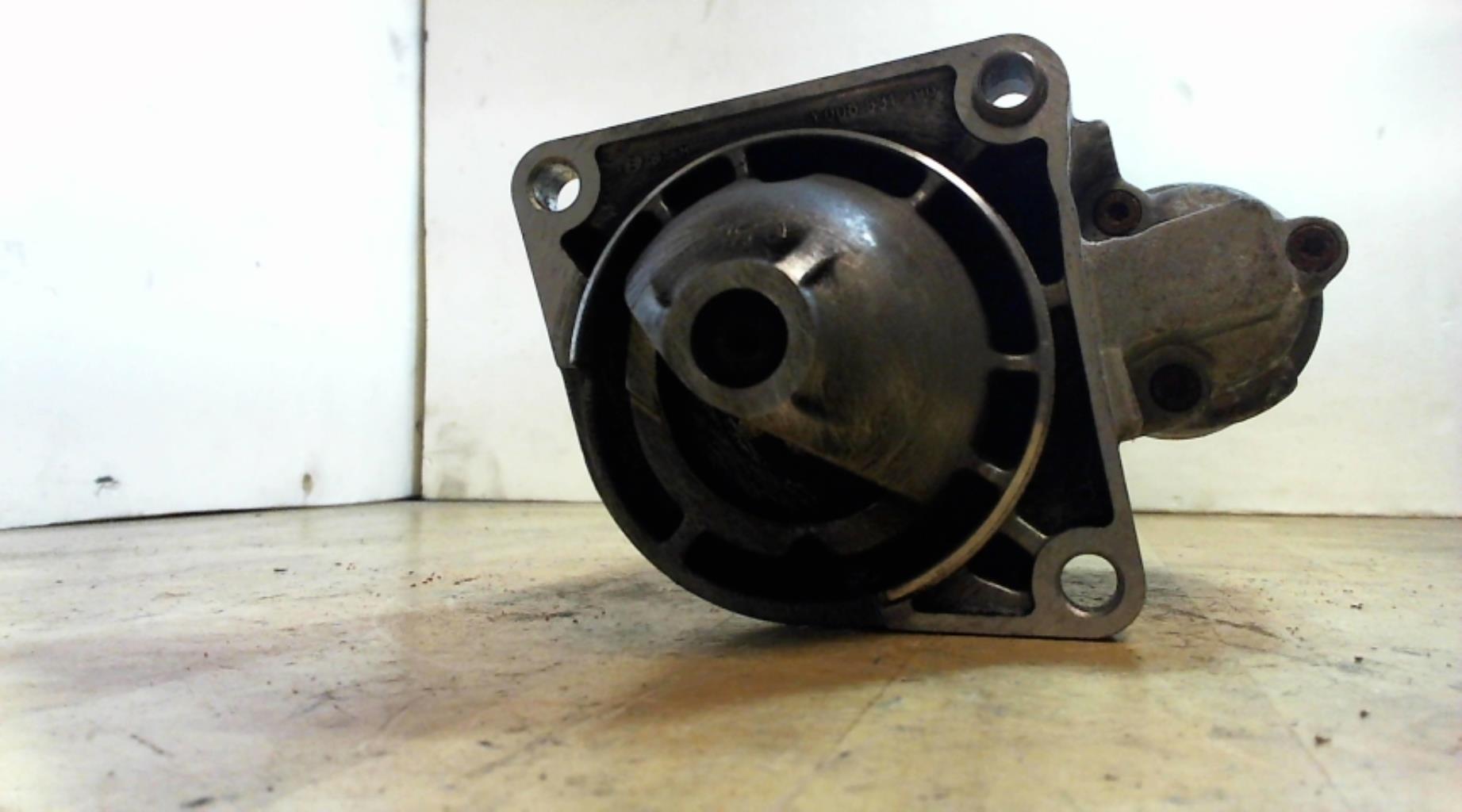 Demarreur ALFA ROMEO 147 PHASE 2 Diesel - 1