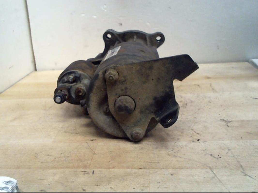 Demarreur CITROEN JUMPER 1 Diesel - 1