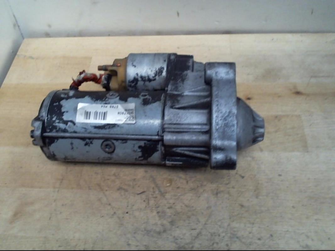 Demarreur PEUGEOT EXPERT 1 PHASE 1 Diesel - 1