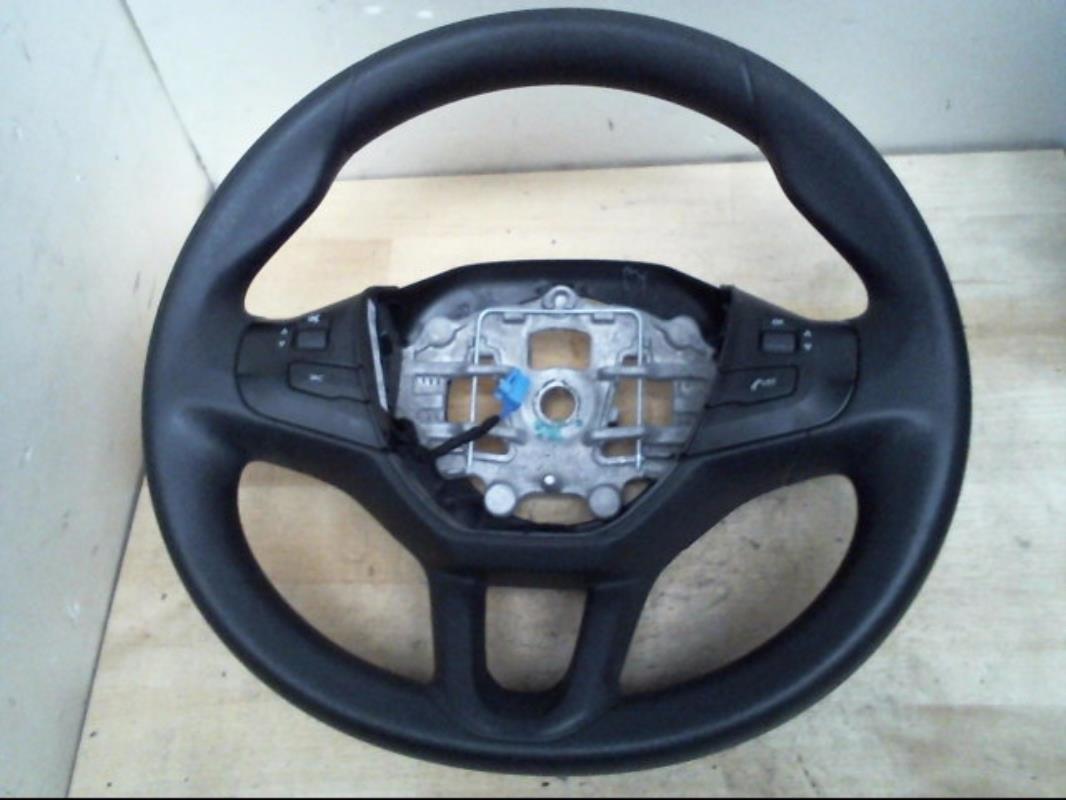 Volant PEUGEOT 208 1 PHASE 1 Diesel - 1
