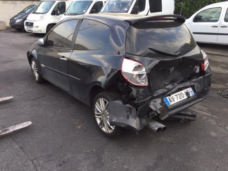 Photo de la pièce