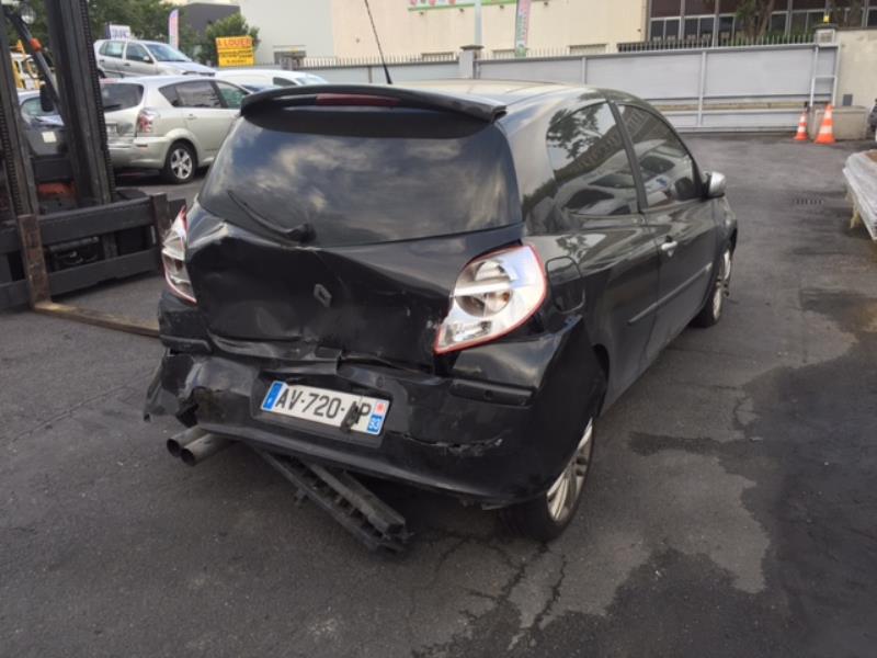 Photo de la pièce