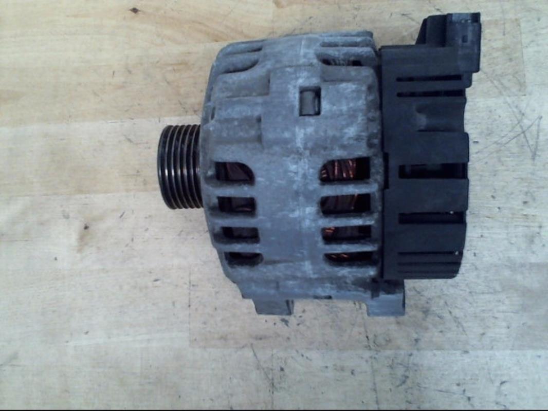 Alternateur CITROEN C2 PHASE 1 Essence - 1
