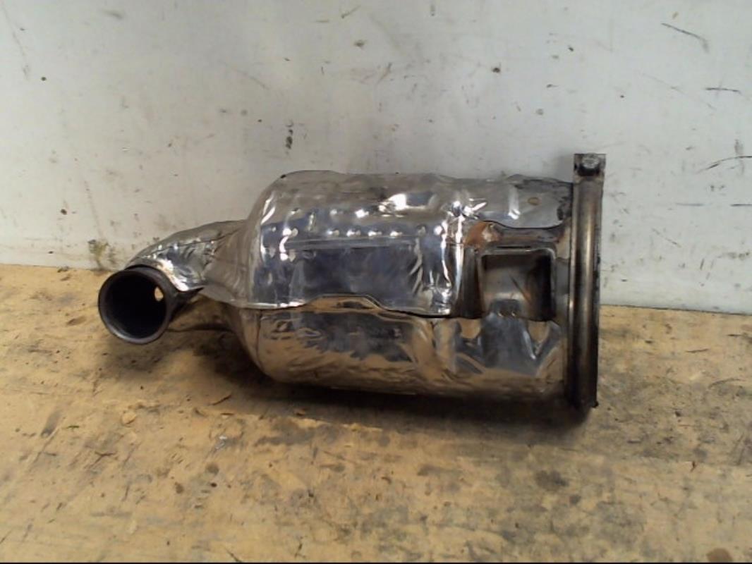 Catalyseur (echappement) DS DS5 PHASE 2 Diesel - 1