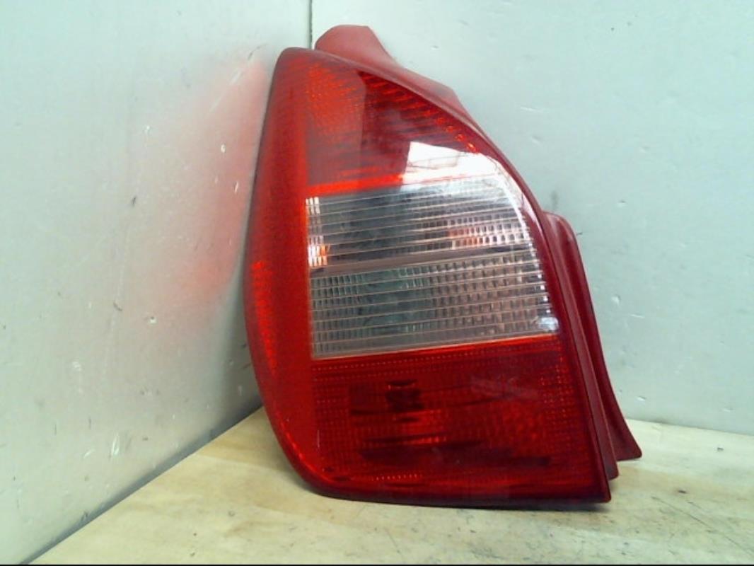 Feu arriere principal gauche (feux) CITROEN C2 PHASE 1 Essence - 1