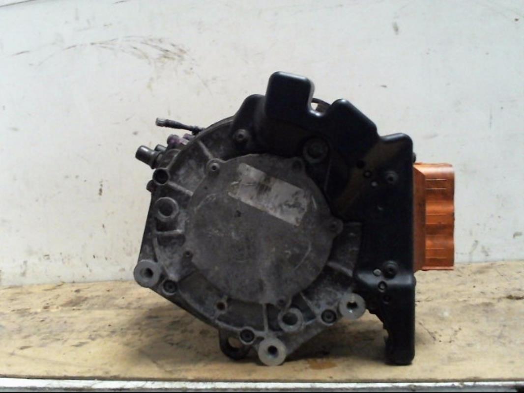 Moteur PEUGEOT 508 1 PHASE 1 Diesel - 1