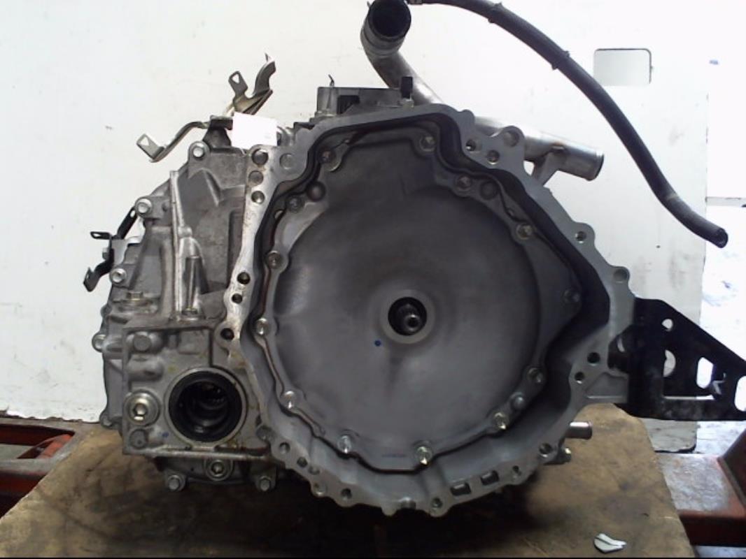 Boite de vitesses TOYOTA AURIS 1 PHASE 2 Essence/Hybride - 1
