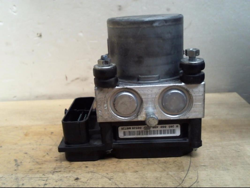 Bloc ABS (freins anti-blocage) CITROEN C4 1 PHASE 2 Diesel - 1