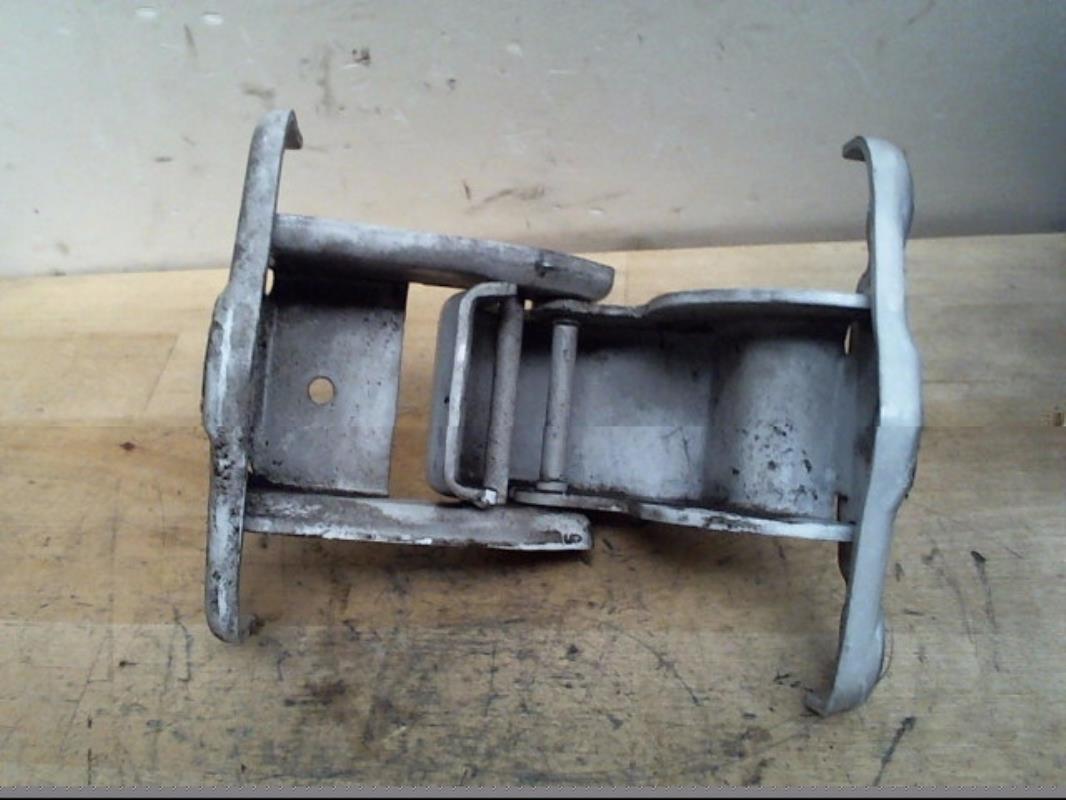 Charniere de porte de coffre droit RENAULT TRAFIC 2 PHASE 1 Diesel - 1