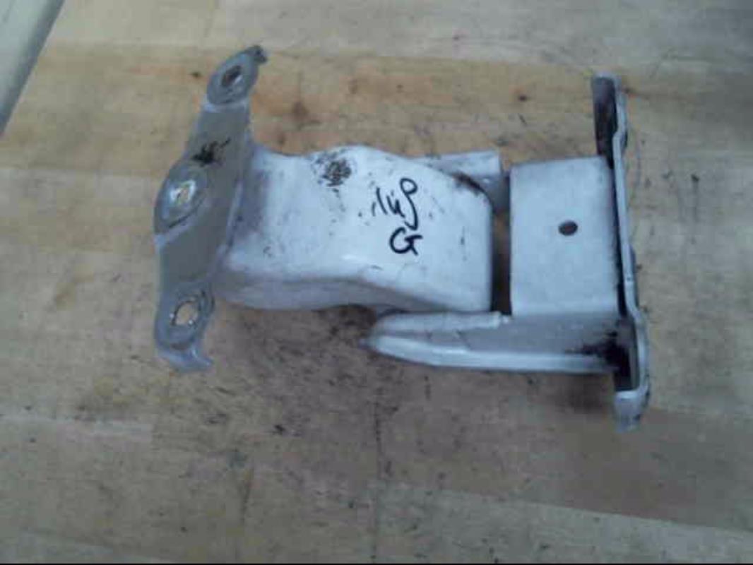 Charniere de porte de coffre gauche RENAULT TRAFIC 2 PHASE 1 Diesel - 1