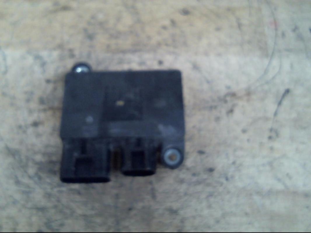 Relais electrique TOYOTA AURIS 1 PHASE 2 Diesel - 1