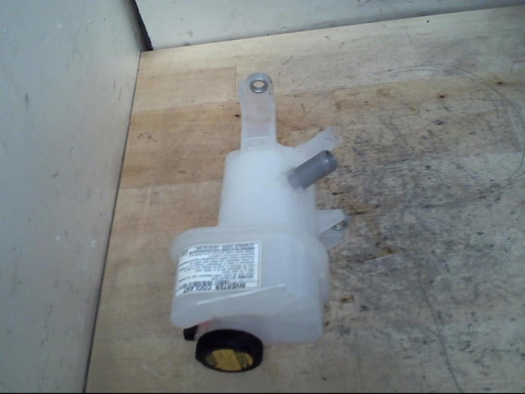 Vase d'expansion TOYOTA AURIS 2 PHASE 1 Essence/Hybride - 1