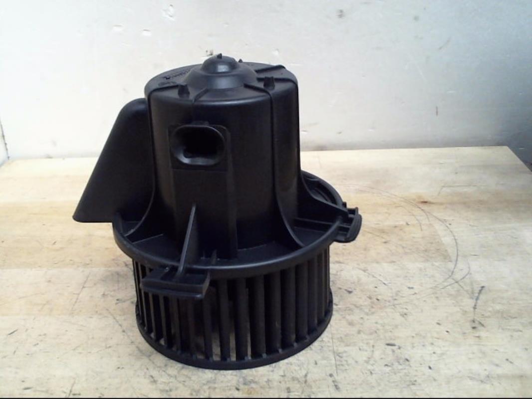 Ventilateur chauffage CITROEN C4 1 PHASE 2 Diesel - 1