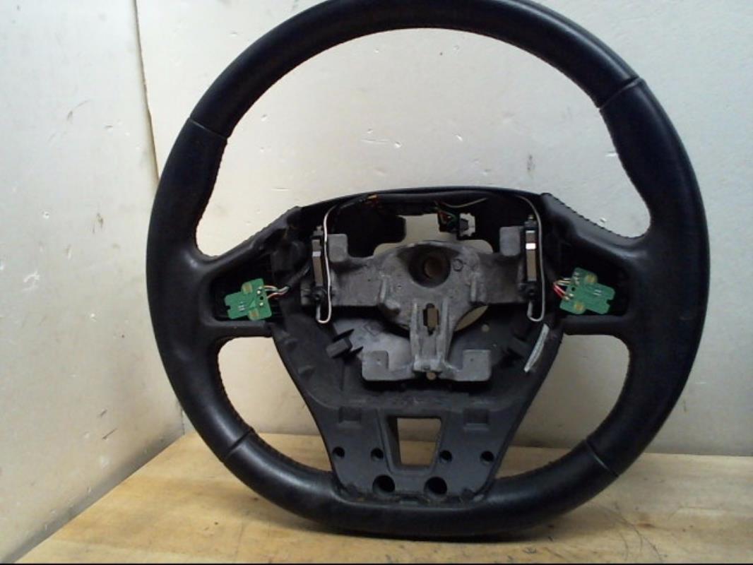 Volant RENAULT LAGUNA 3 PHASE 2 Diesel - 1