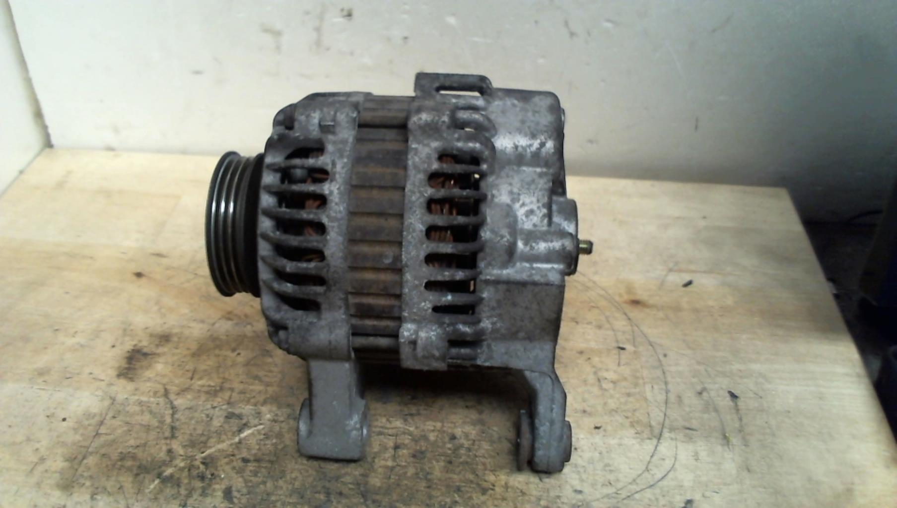 Alternateur RENAULT CLIO 2 PHASE 2 Essence - 1