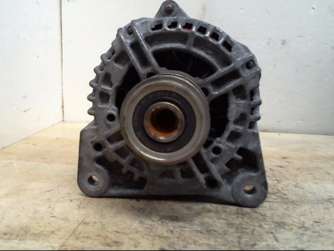 Alternateur RENAULT CLIO 3 PHASE 1 Diesel - 1