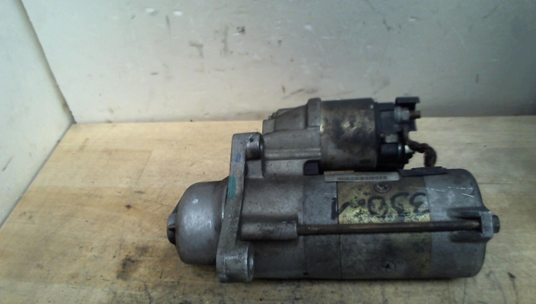Demarreur FORD KA 1 PHASE 1 Essence - 1