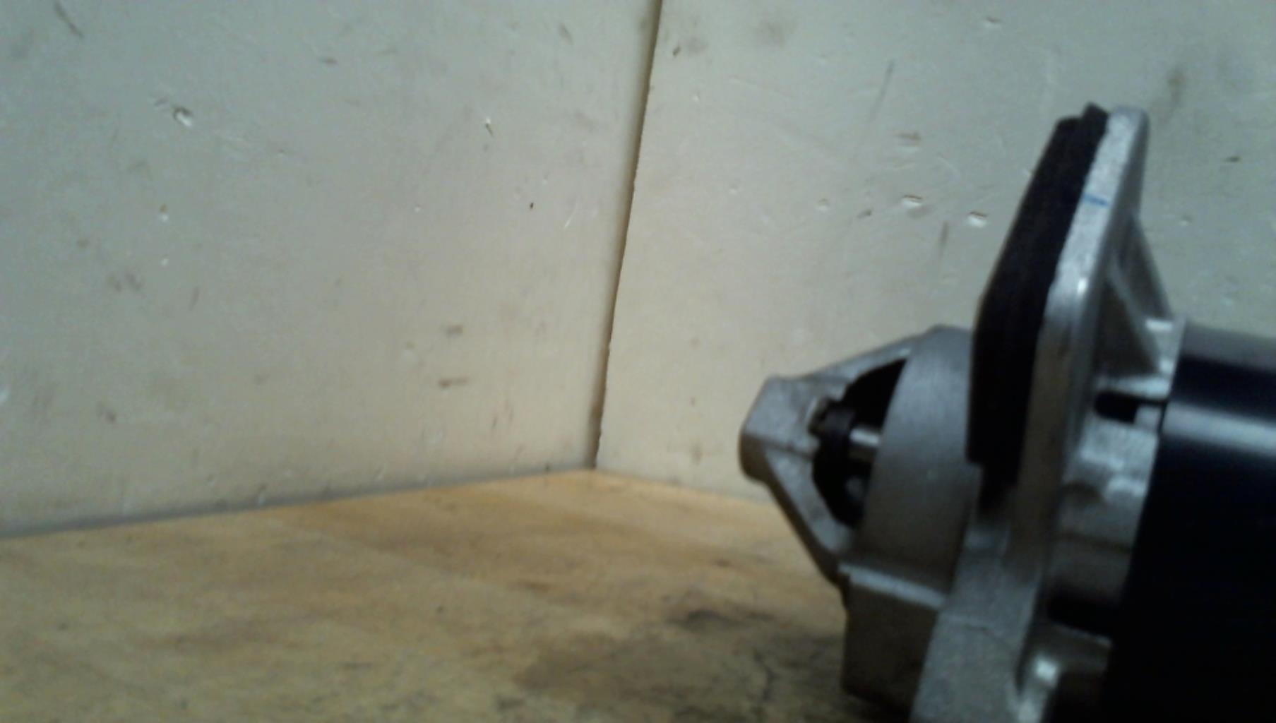 Demarreur RENAULT CLIO 4 PHASE 1 Essence - 1