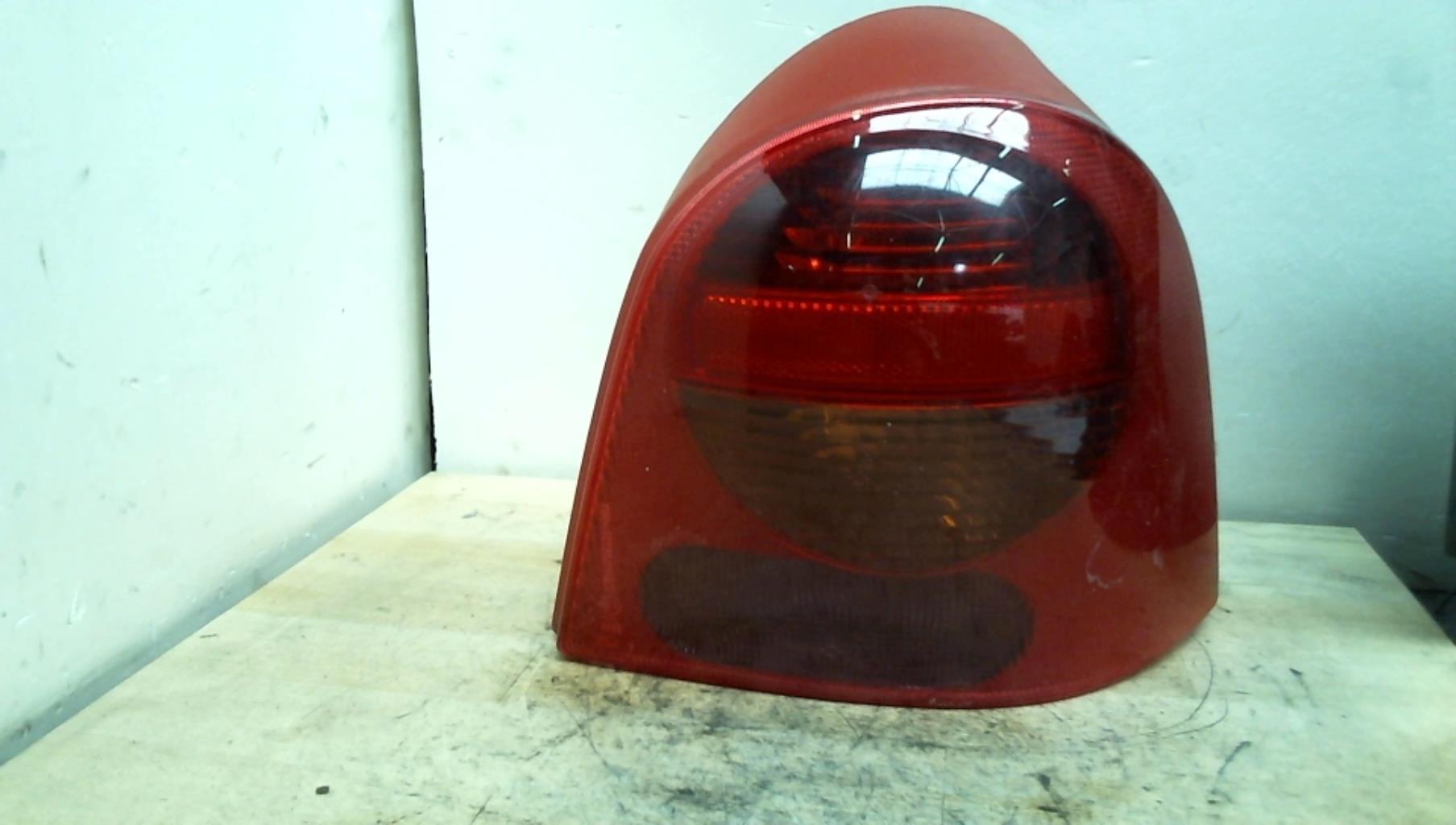 Feu arriere principal droit (feux) RENAULT TWINGO 1 PHASE 3 Essence - 1