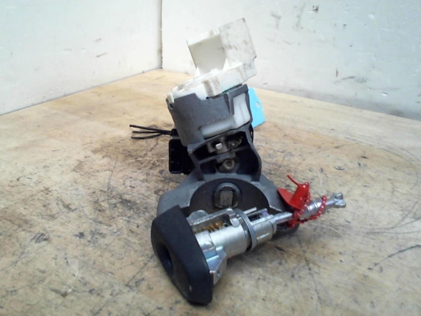 Kit barillet TOYOTA YARIS 2 PHASE 1 Diesel - 1