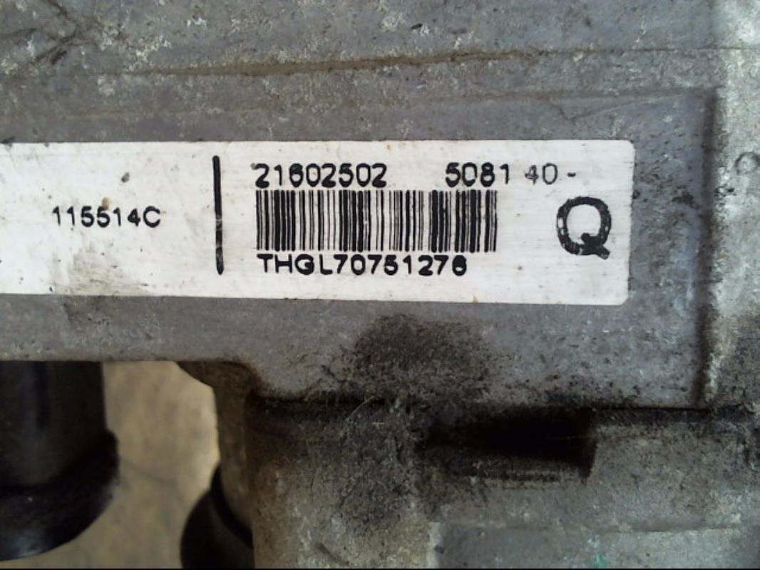 Pompe de direction CITROEN C4 1 PHASE 1 COUPE Diesel - 1