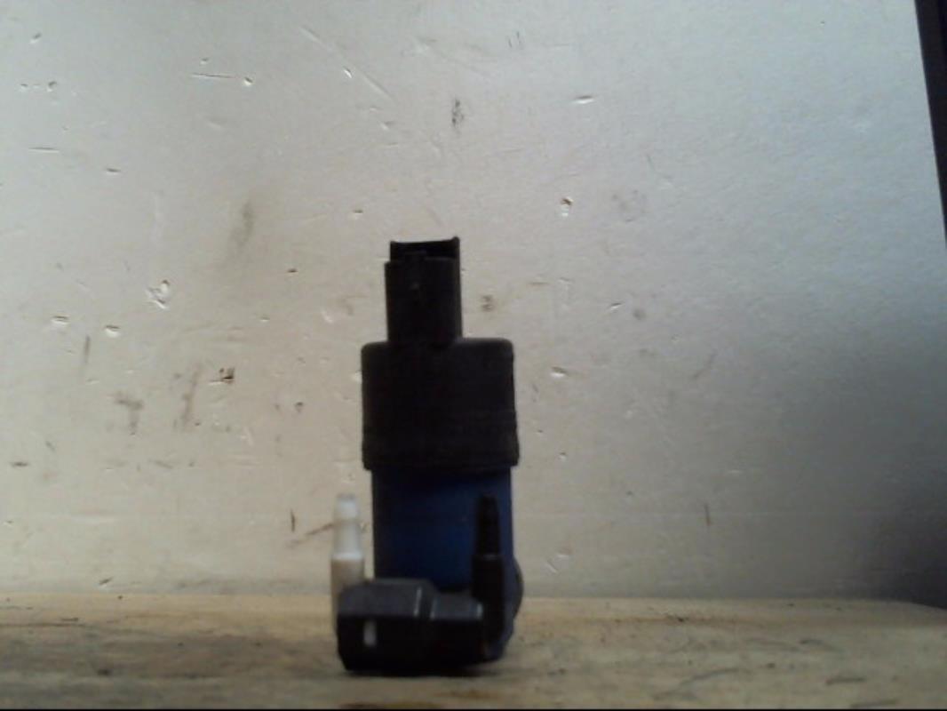 Pompe lave glace avant RENAULT CLIO 3 PHASE 2 Diesel - 1