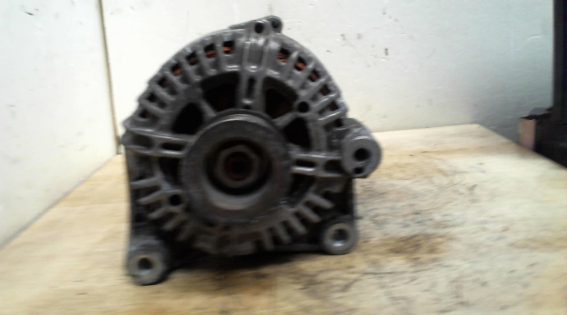 Alternateur BMW SERIE 3 E92 COUPE PHASE 1 Diesel - 1