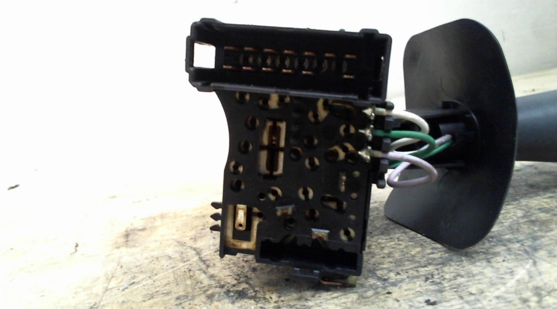 Commodo phare RENAULT CLIO 2 PHASE 2 Diesel - 1