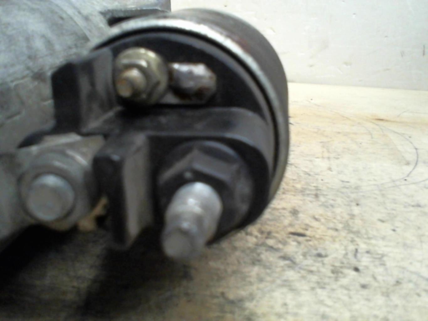 Demarreur CITROEN C4 1 PHASE 1 Essence - 1