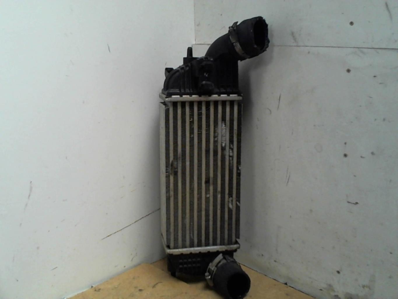 Echangeur air (Intercooler) PEUGEOT 508 1 PHASE 1 Diesel - 1