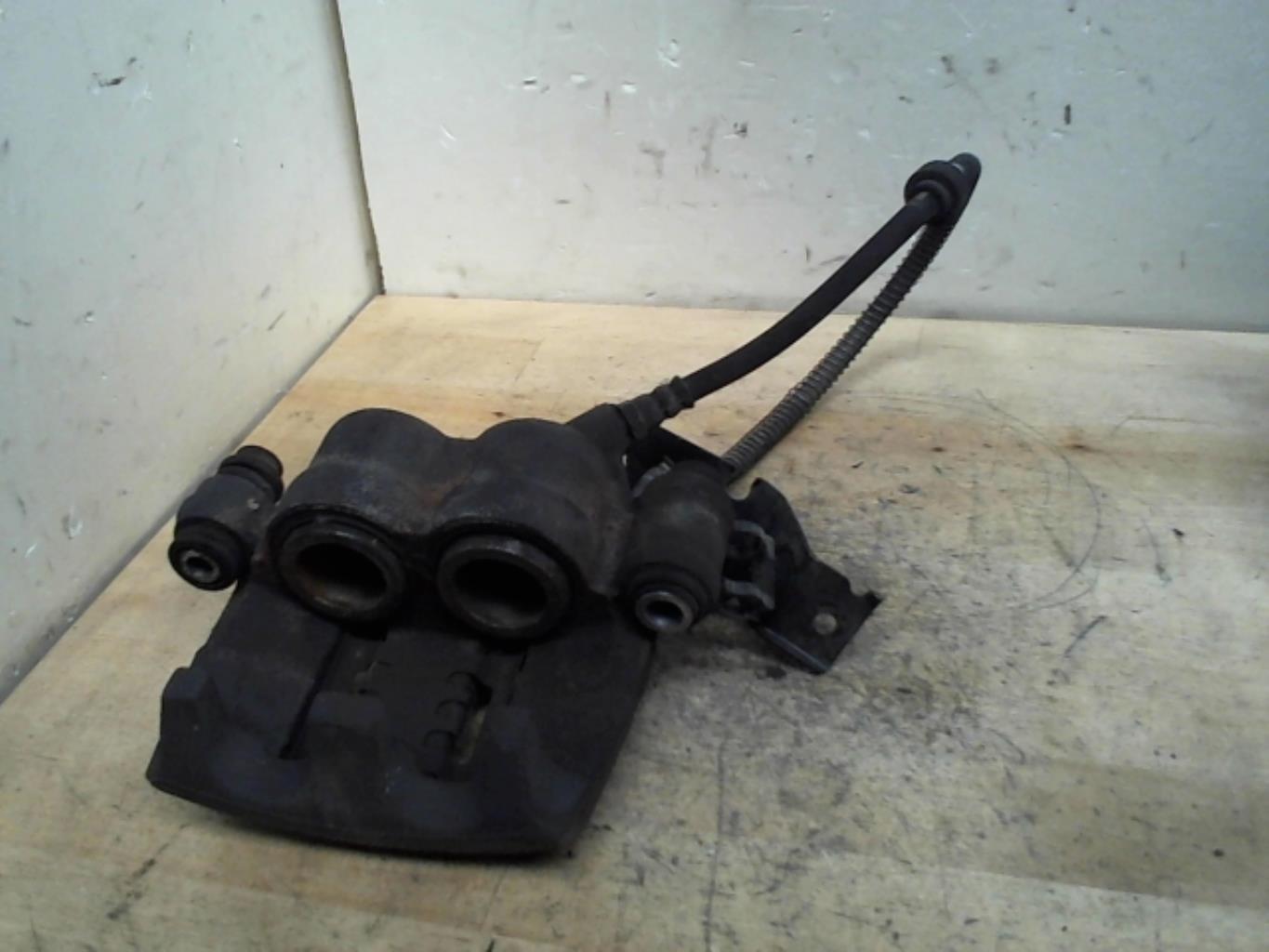 Etrier avant droit (freinage) RENAULT MASTER 2 PHASE 3 Diesel - 1
