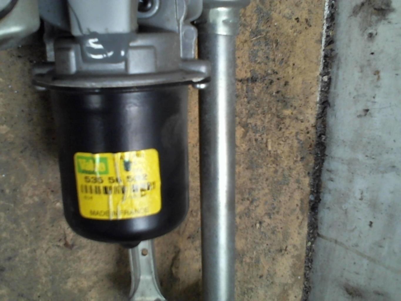Moteur essuie glace avant RENAULT MASTER 2 PHASE 3 Diesel - 1