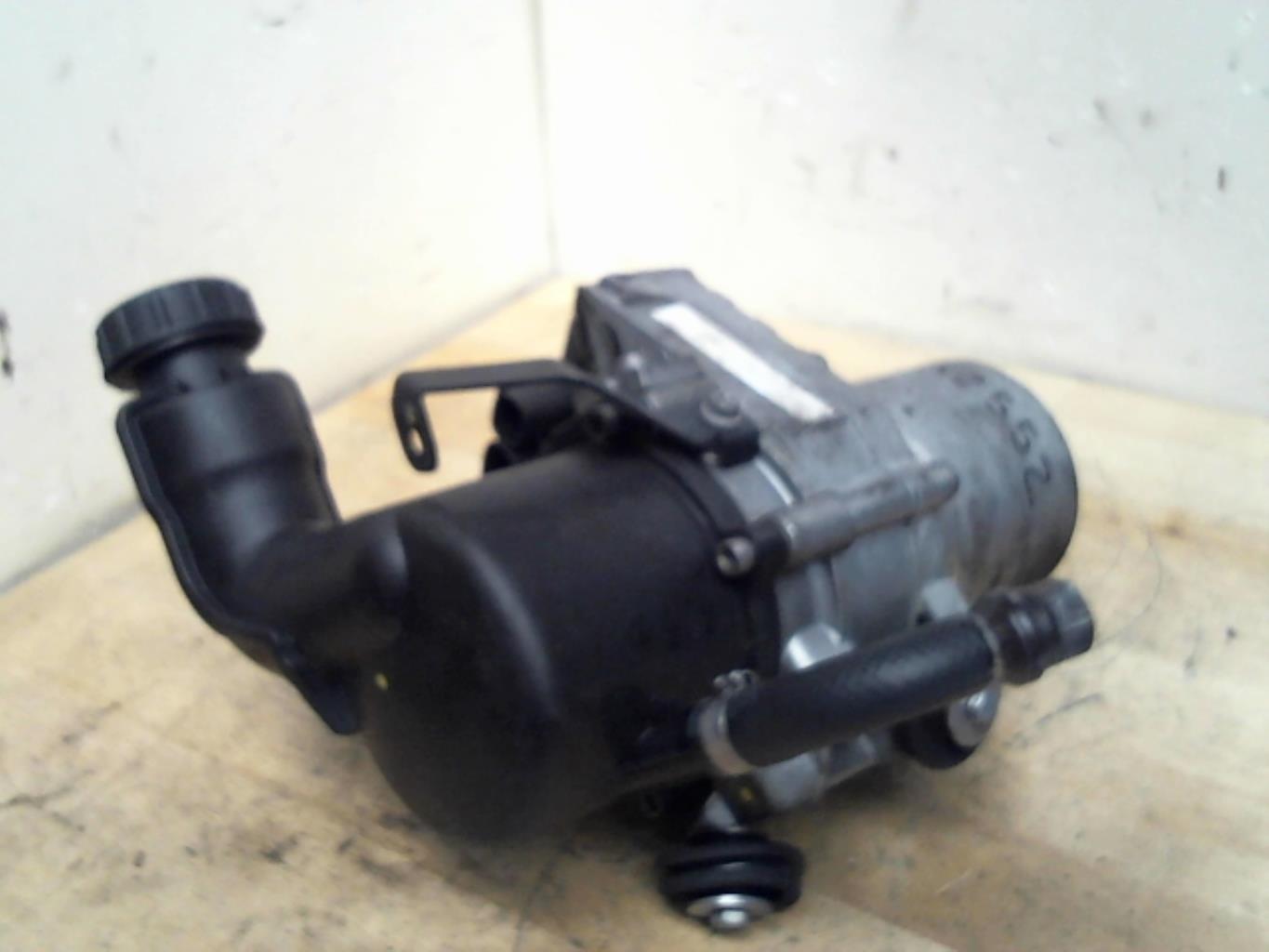 Pompe de direction PEUGEOT 508 1 PHASE 1 Diesel - 1