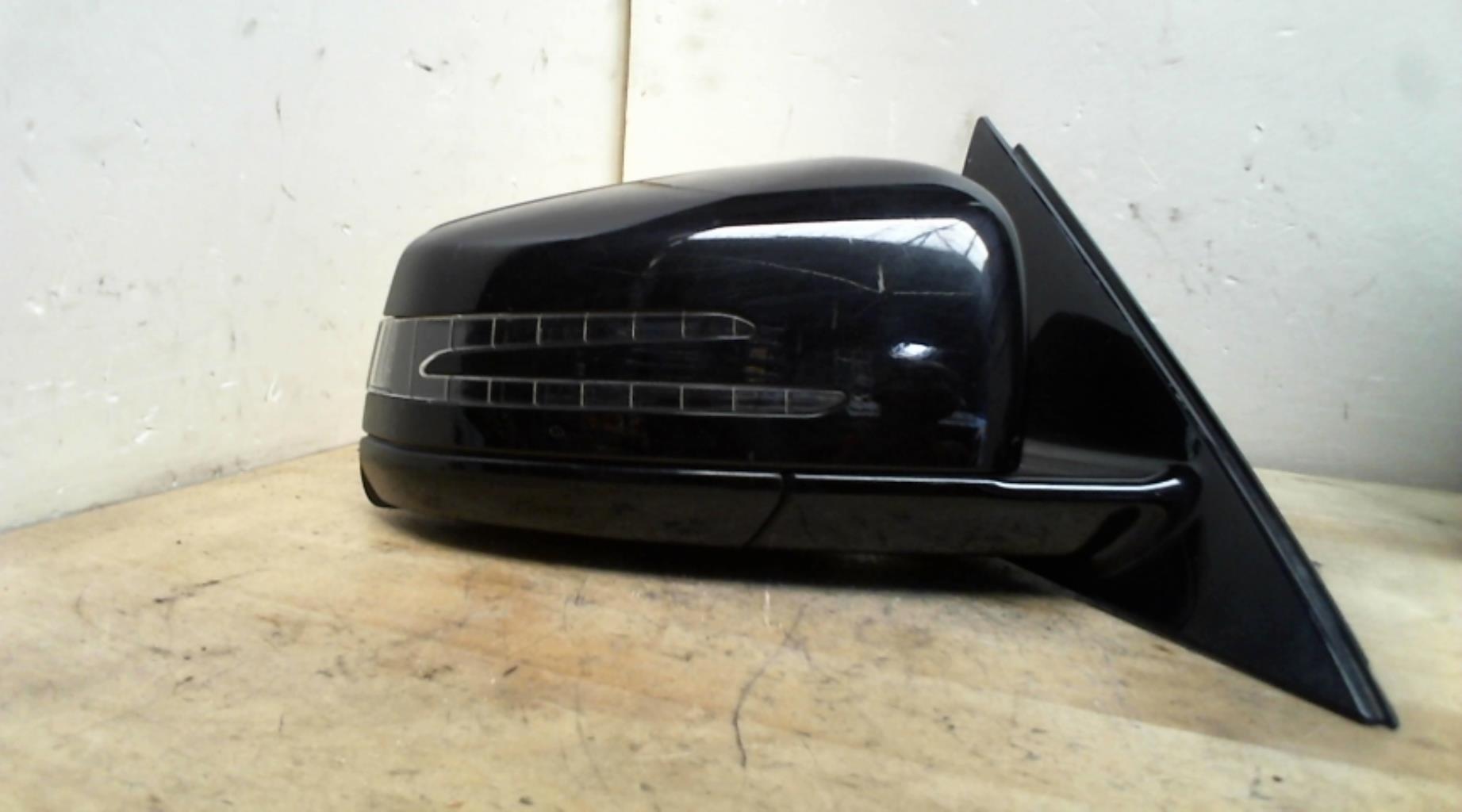 Retroviseur droit MERCEDES CLASSE E 212 PHASE 1 Diesel - 1
