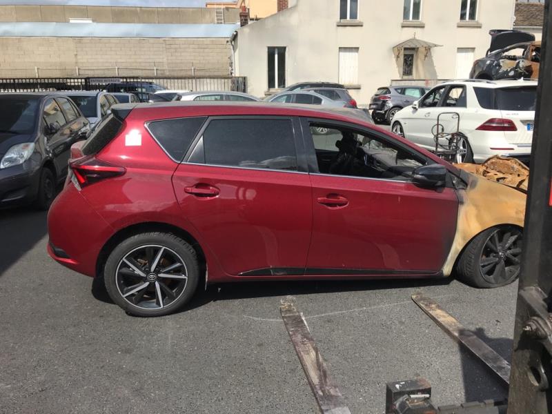 Photo de la pièce