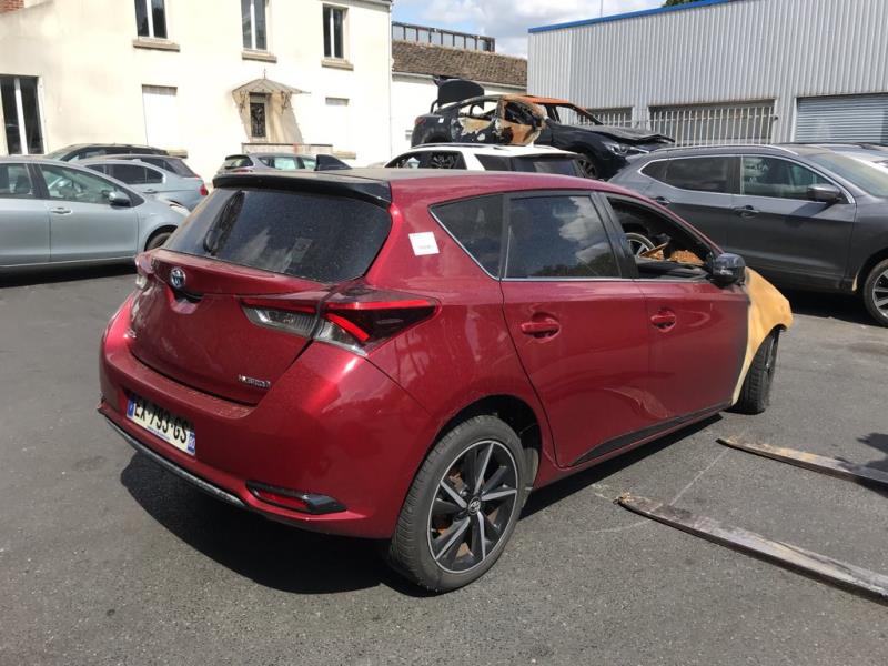 Photo de la pièce
