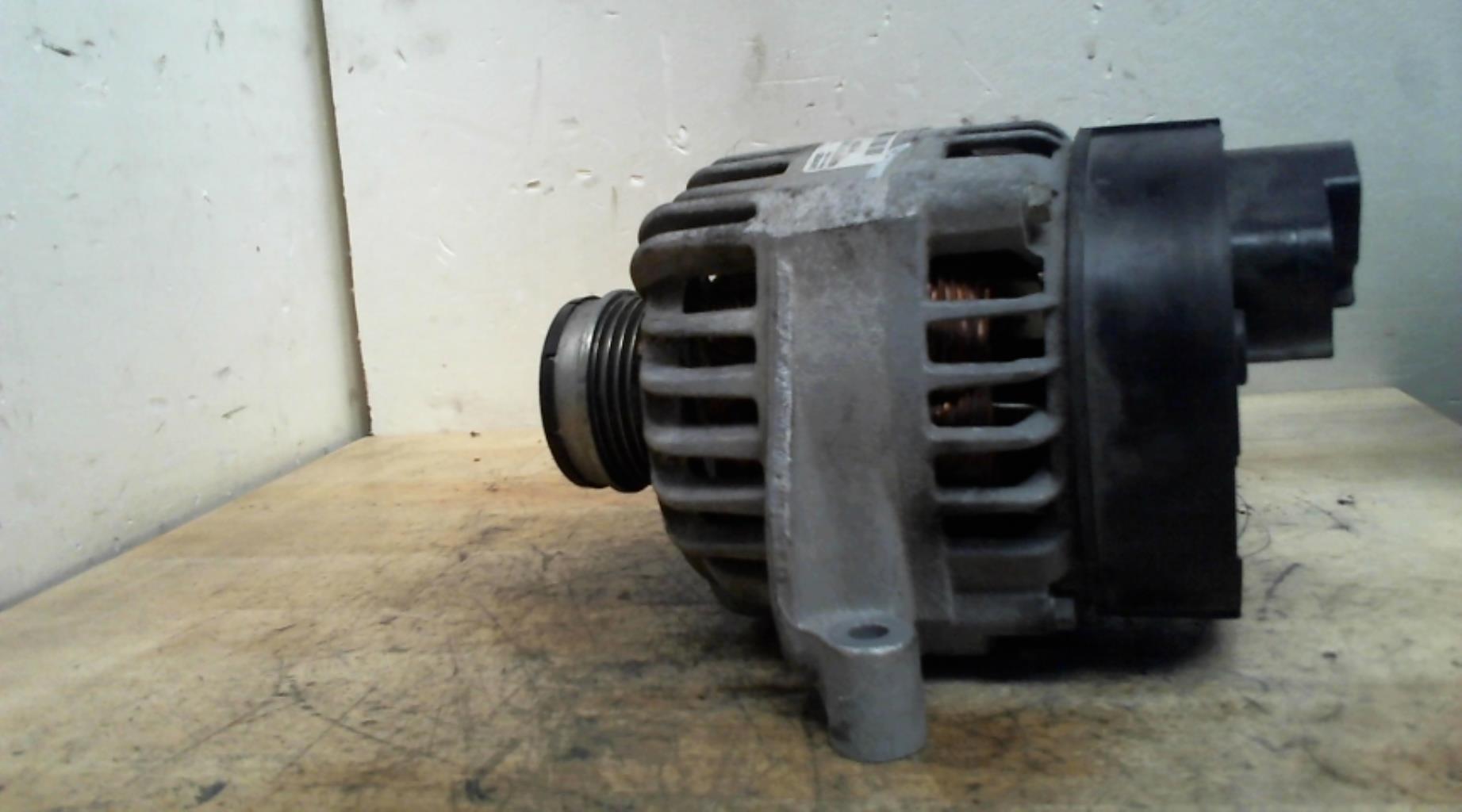 Alternateur ALFA ROMEO GIULIETTA 2 PHASE 1 Essence - 1