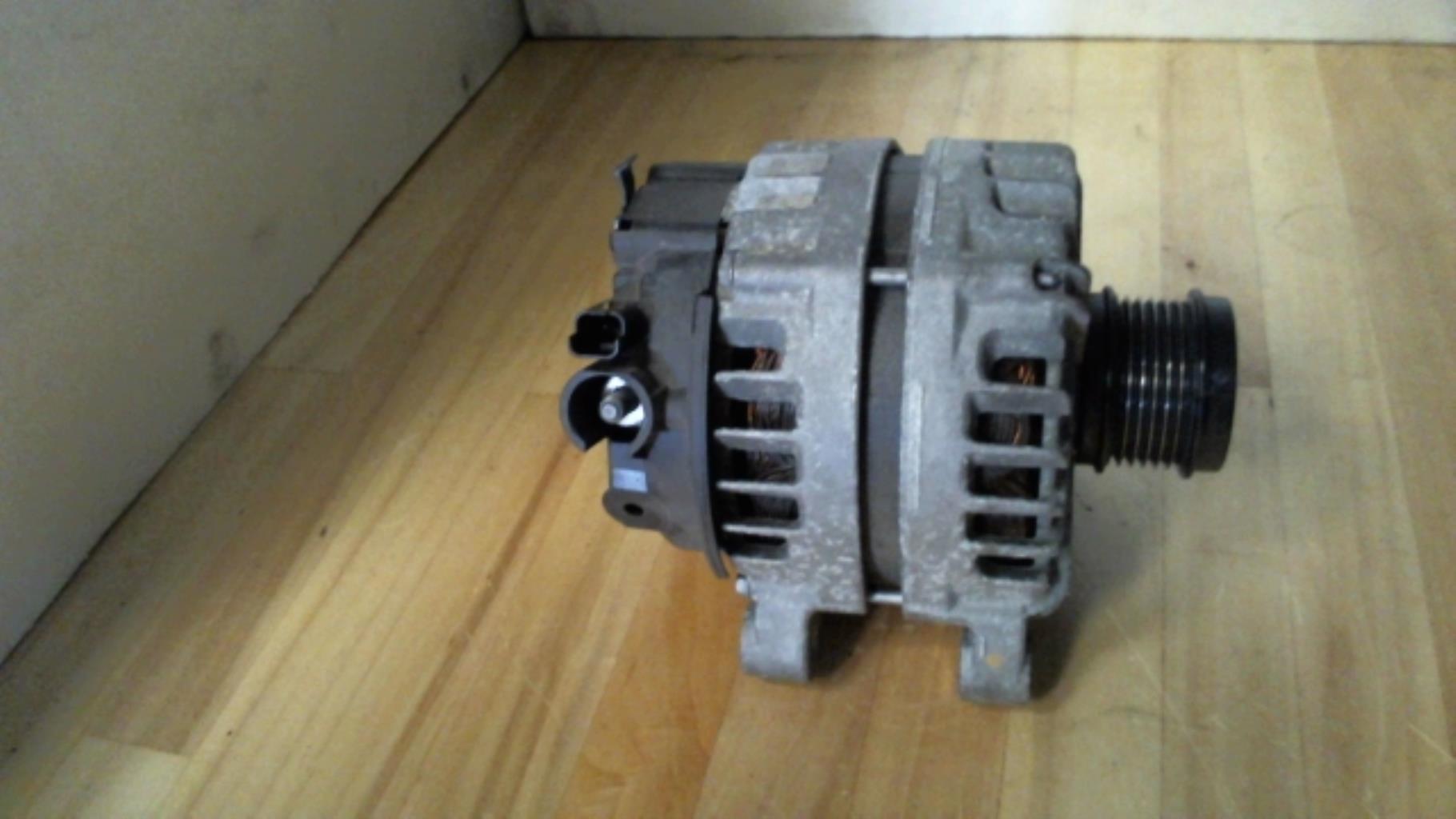 Alternateur CITROEN C3 2 PHASE 2 Diesel - 1
