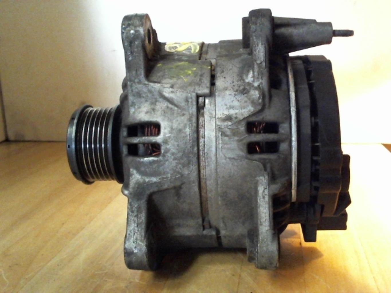 Alternateur SEAT ALTEA PHASE 1 Diesel - 1