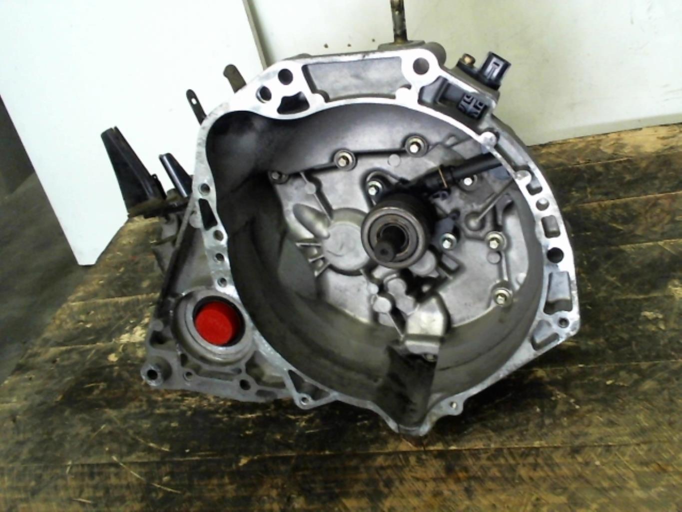 Boite de vitesses NISSAN MICRA 3 PHASE 1 Essence - 1