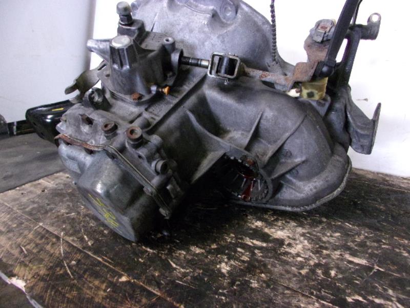 Boite de vitesses OPEL ASTRA F PHASE 2 Diesel - 1