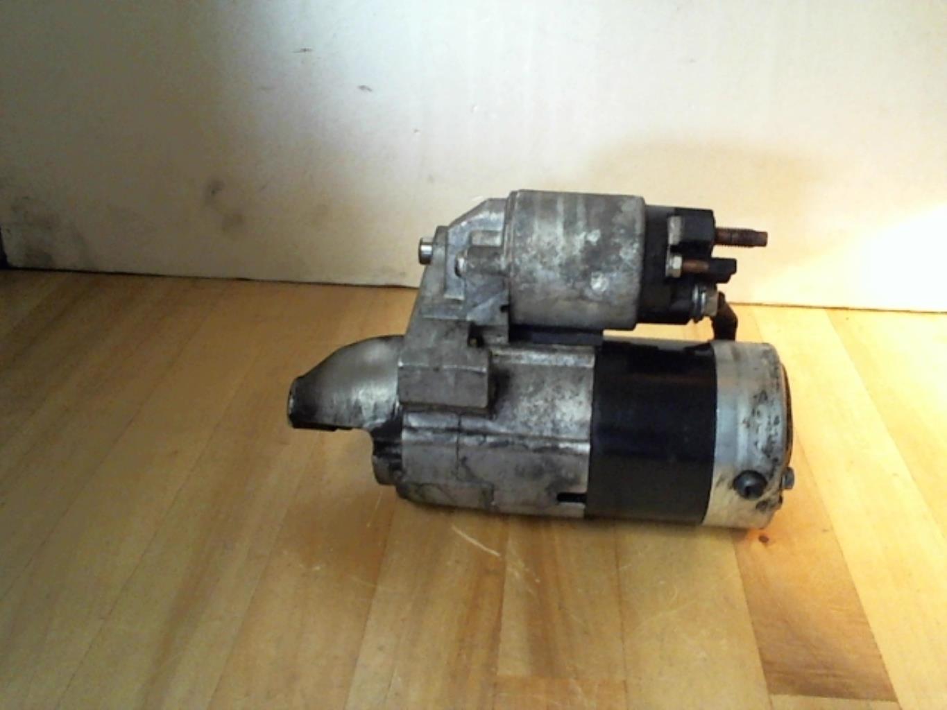 Demarreur PEUGEOT 206+ Diesel - 1