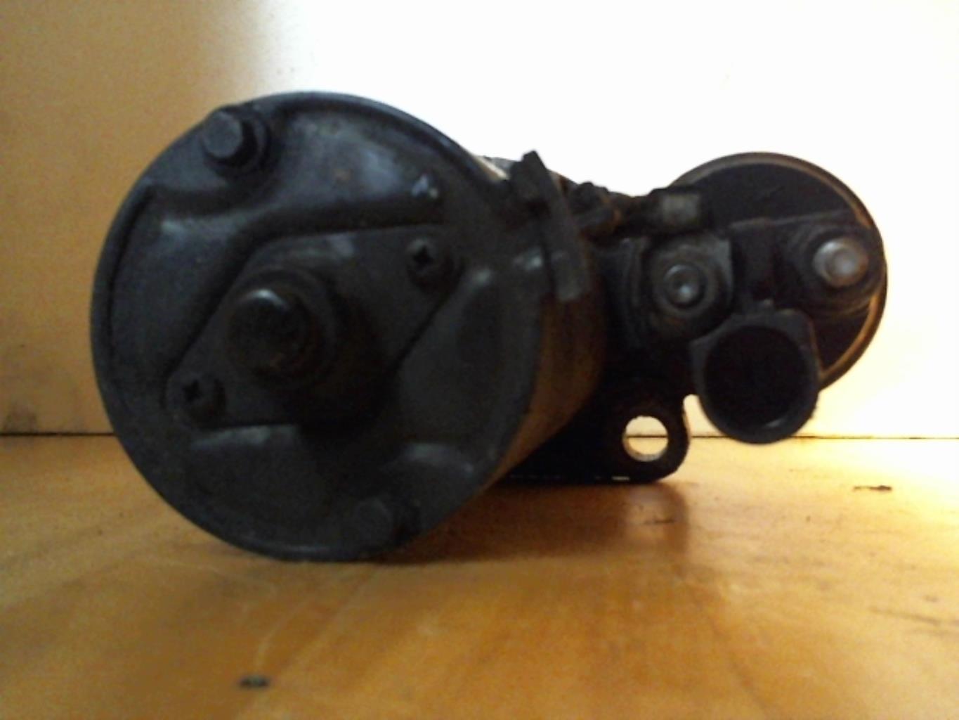 Demarreur SEAT ALTEA PHASE 1 Diesel - 1