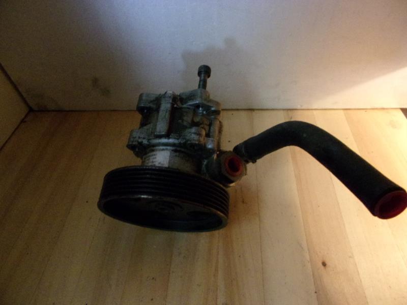 Pompe de direction PEUGEOT EXPERT 1 PHASE 1 Diesel - 1